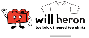 Will Heron Designs